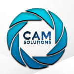 CAM Solutions logo