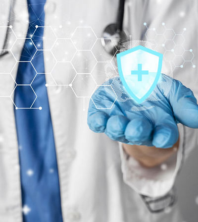 Automatiser le processus de gestion des ambulances - Application web