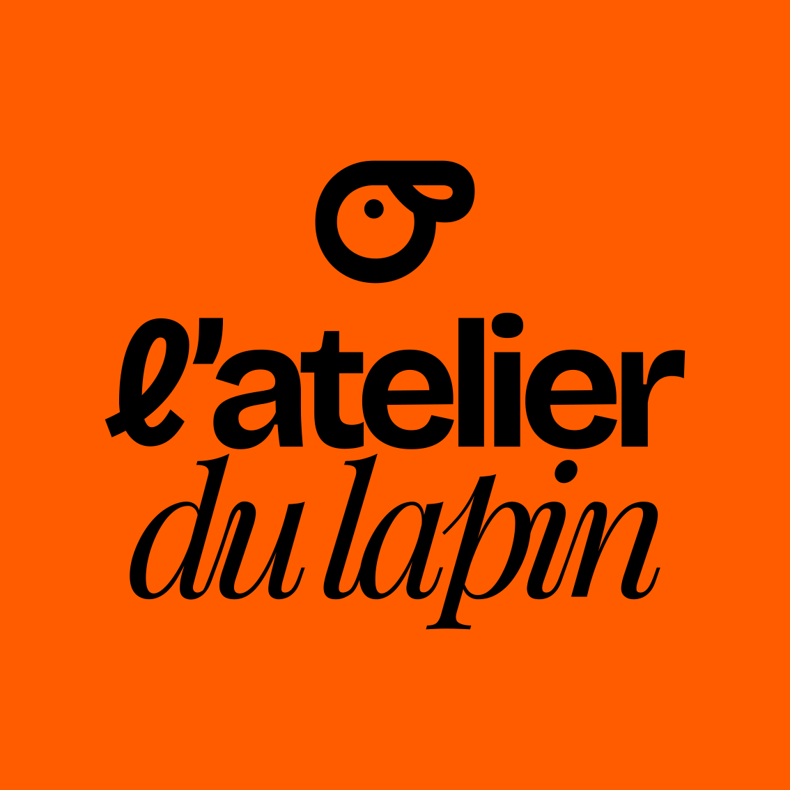 L'Atelier du lapin
