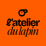 L'Atelier du lapin logo