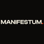 MANIFESTUM. logo