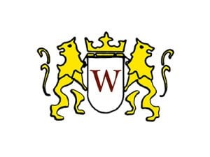 Koffies Wilmotte 50years Upgrade old logo - Ontwerp