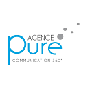 Agence Pure logo