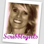 Scribblrgirls Media LLC logo