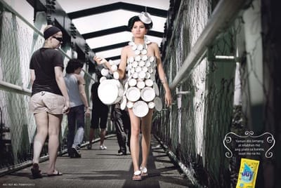 Overpass - Advertising