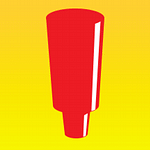 RedPeg Marketing logo