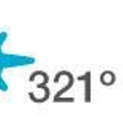 321º