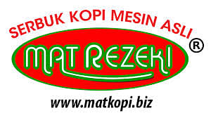 Mat Rezeki Products and Outlets - Branding & Positionering