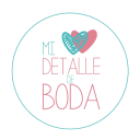 Mi Detalle De Boda