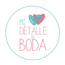 Mi Detalle De Boda logo