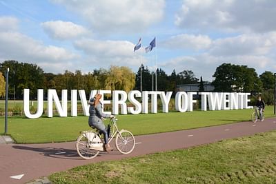 Gebruikersonderzoek - Universiteit Twente - Web Applicatie