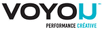 Voyou - Performance créative logo