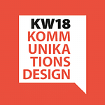 KW18 logo