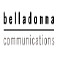 Belladonna Communications logo