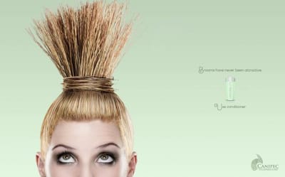 Broom - Advertising