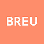 BREU logo