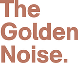The Golden Noise