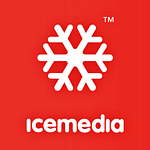 Icemedia logo