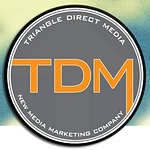 Triangle Direct Media logo