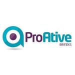 ProAtive Brindes logo