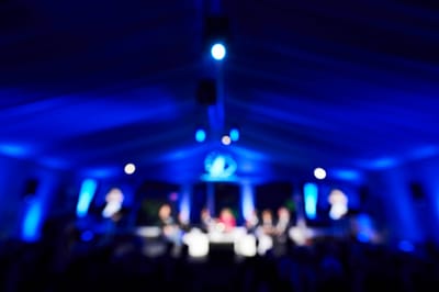 Event - Evenement