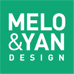 Melo & Yan Design logo