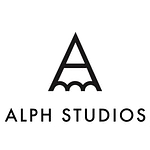 Alph Studios logo