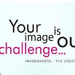 Imagemakers logo