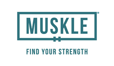Muskle - Rebranding a sports brand - Image de marque & branding