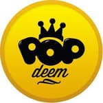 Popdeem logo