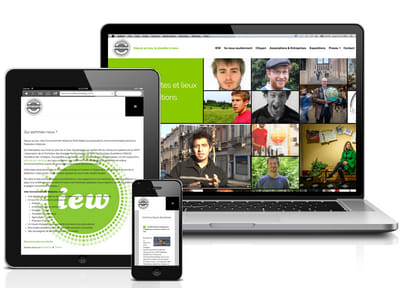 Générations Planète Attitude - Stratégie digitale