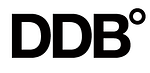 DDB New York logo