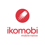 IKOMOBI logo