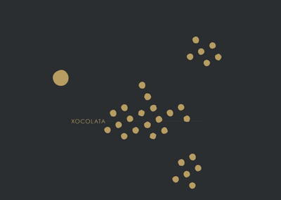 Xocland - Diseño Gráfico