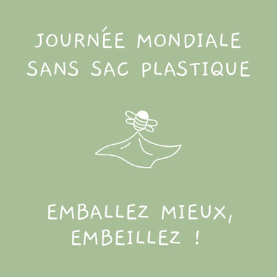 Collaboration avec la start-up  L'Embeillage - Animation