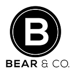 Bear & Co logo