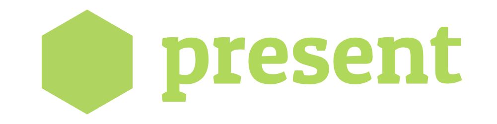Present Marketing
