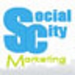 SocialCity Marketing logo