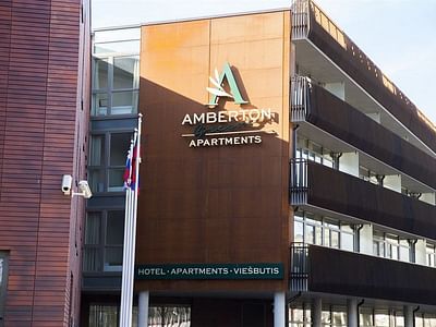AmbertonHotels.com: 35% Higher Organic Traffic - SEO