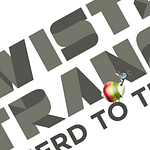 Twisted Stranger logo