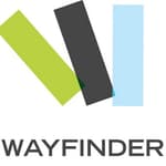 Wayfinder logo