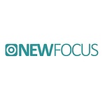 New Focus Communicatie logo