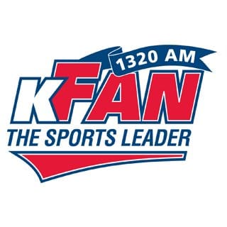 1320 KFAN Radio