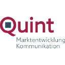 Quint Ag Marktentwicklung Und Kommunikation