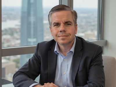 Tom Wolf, CPA feature on MSN - Public Relations (PR)