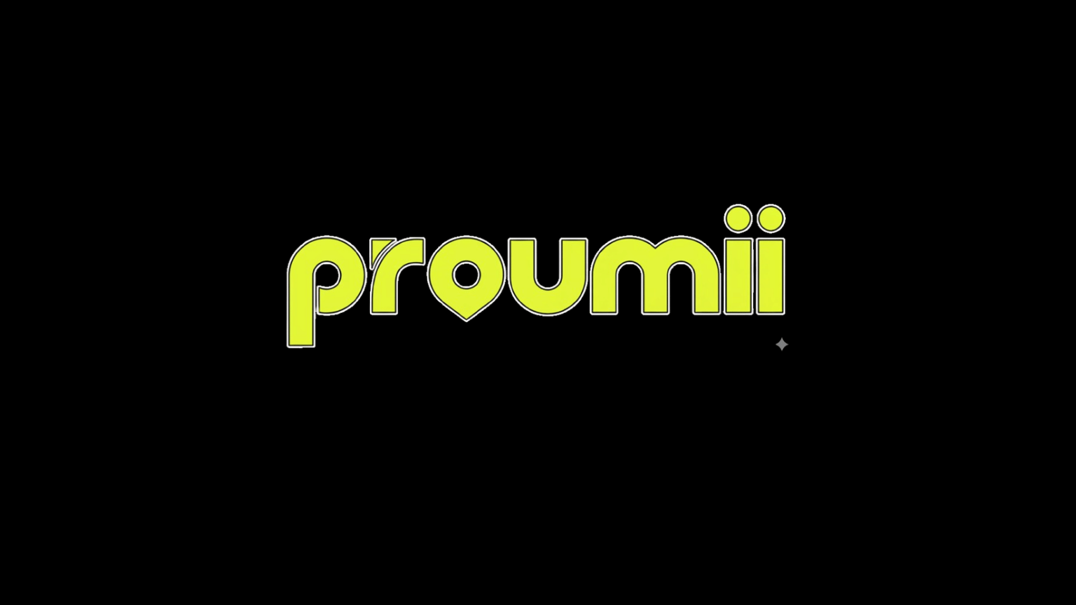 Proumii