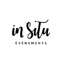 In Situ Evènements