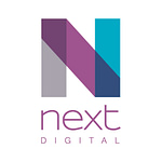 Next Digital logo