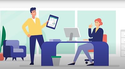 PGGM & Digitalic: Synergie in Groei-Marketing - Content Strategy