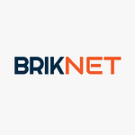 Briknet logo